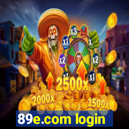 89e.com login